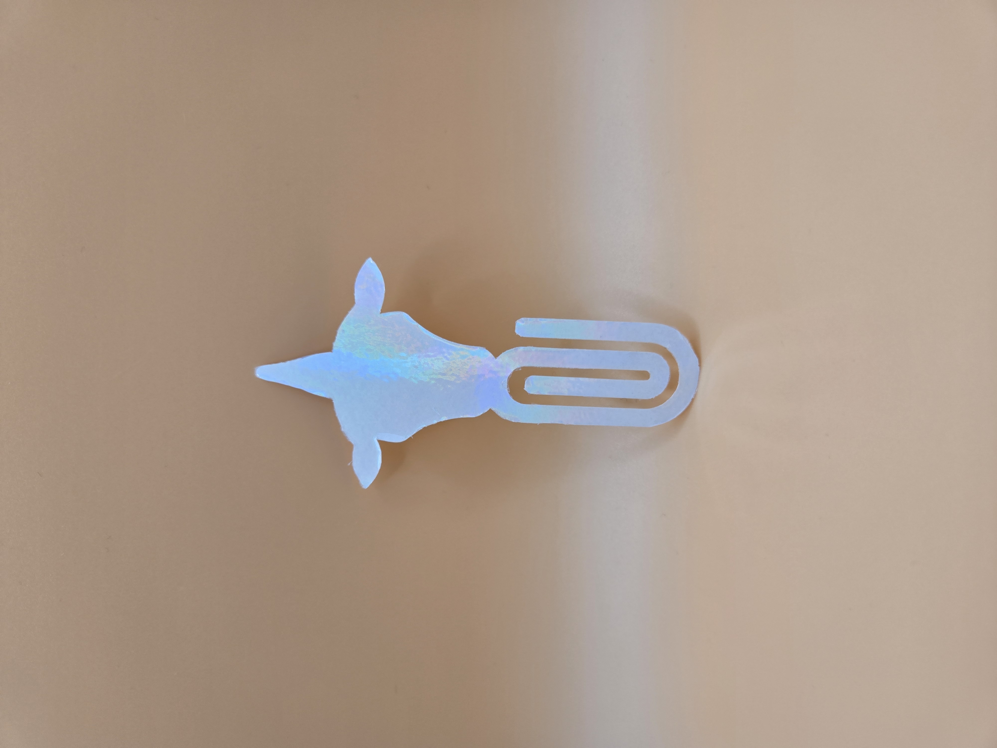 Création Licorne